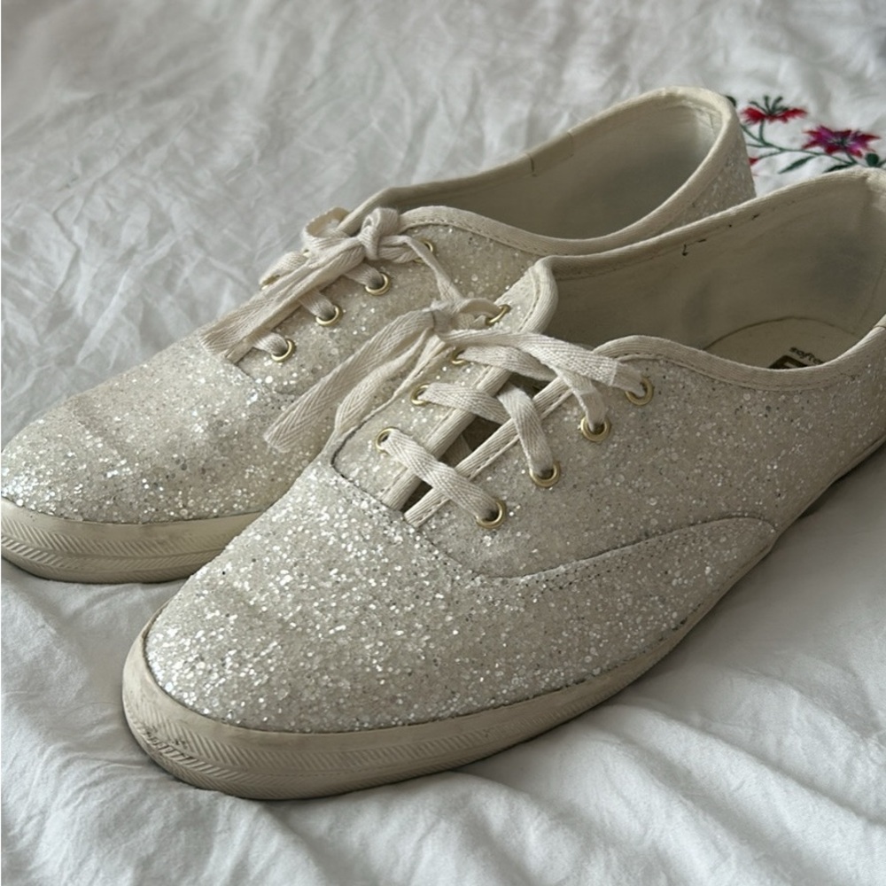 Keds Champion Glitter